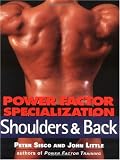 Power Factor Specialization: Shoulders & Back