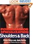 Power Factor Specialization: Shoulders & Back