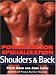 Power Factor Specialization: Shoulders & Back