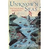 unknown seas how vasco da gama opened the east