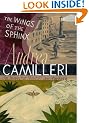 The Wings of the Sphinx (Montalbano 11)