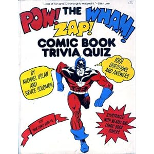 Pow Zap