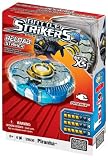 Mega Bloks Magnext Battle Strikers Metal XS Strikers -Piranha