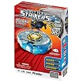 Mega Bloks Magnext Battle Strikers Metal XS Strikers -Piranha