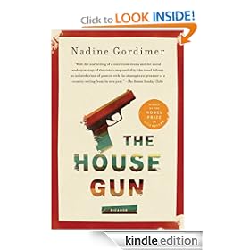 The House Gun