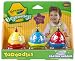 Crayola 3ct. Washable TaDoodles Crayon Buddies