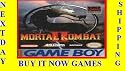 Mortal Kombat II