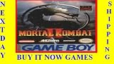 Mortal Kombat II