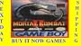 Mortal Kombat II