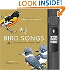 Bird Songs: 250 North American Birds in Song