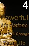 Produkt-Bild: 4 Powerful Meditations That Will Change Your Life
