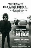 No Direction Home: Bob Dylan 11 x 17 Movie Poster - Style A