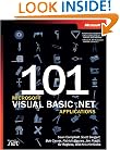 101 Microsoft� Visual Basic� .NET Applications