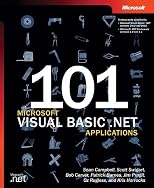 101 Microsoft Visual Basic .NET Applications