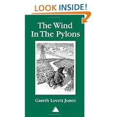 The Wind in the Pylons: Adventures of the Mole in Weaselworld: 1