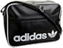 adidas adiColor Airline Bag,Black/White,one size
