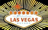 LA Rug Las Vegas Night Rug 22x35