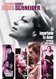 Lo Importante Es Amar (That Most Important Thing: Love) (L Important cest daimer) (DVD) (1975) (Spanish Import)