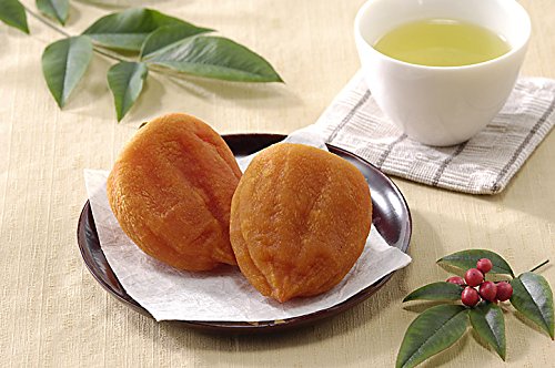 富山県産 あんぽ柿