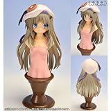 Little Busters Noumi Kudryavka PVC Statue