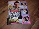 OK Weekly Magazine-July 10, 2006 issue-Nick Lachey & Nicole and Keith's Wedding Album.