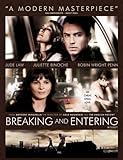 Breaking And Entering [DVD]