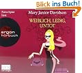 Weiblich, ledig, untot: Betsy Taylor Band 1