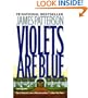 Violets Are Blue (Charnwood Library)
