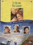 2 DVD Pack (Always) (Lorenzo's Oil) - (Siempre) (Un Milagro para Lorenzo) [*Ntsc/region 1, 2, 3 & 4 Dvd. Import-latin America] - Mexico