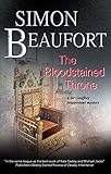The blood stained throne