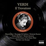 Il Trovatore (Von Karajan, La Scala Chorus and Orch)