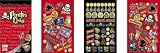 Pirates Only Sticker Book
