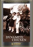 Dynamite Chicken