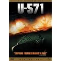U-571 (Widescreen) (Special edition, Dual-layered DVD)