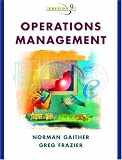 Operations Management with POM Software CD-ROM