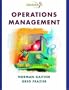 Operations Management with POM Software CD-ROM