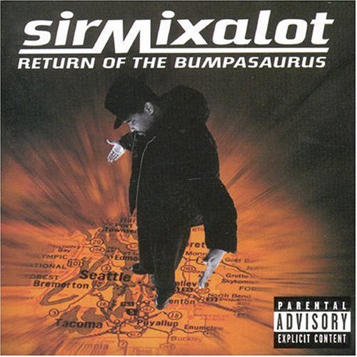 Sir Mix-a-Lot - Lead Yo Horse Lyrics - Zortam Music