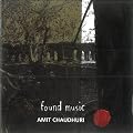 Found Music