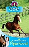 Samson : the stallion