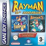 Compilation: Rayman Adv Rayman