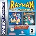 Compilation : Rayman Adv + Rayman 3