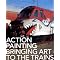 graffiti et trains