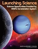 ISBN 9780309116442 product image for Launching Science: Science Opportunities Provided by NASA's Constellation System | upcitemdb.com