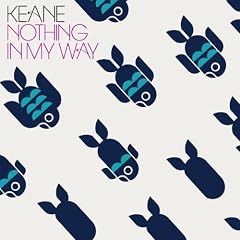 Nothing In My Way (International CD Maxi)