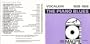 Vocalion 1928-1930 The Piano Blues Volume three