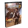Uncharted 3: Drake's Deception - The Complete Official Guide