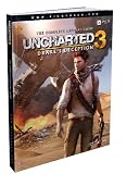 Uncharted 3: Drake`s Deception - The Complete Official Guide