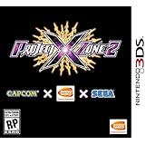Project X Zone 2 - Nintendo 3DS