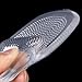 Footful 1 Pair Forefoot Shoes Cushions Arch Support Pad Inserts