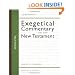 Matthew (Zondervan Exegetical Commentary on the New Testament)